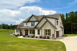 1593 Bethesda Church Rd, Carrollton, GA 30117 - Photo 3