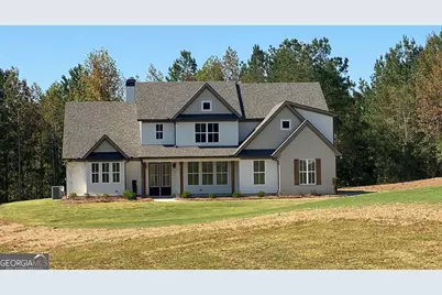 1593 Bethesda Church Road, Carrollton, GA 30117 - Photo 1