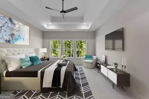 1593 Bethesda Church Rd, Carrollton, GA 30117 - Photo 21