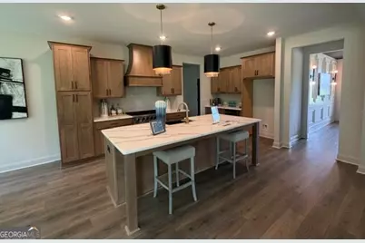 1593 Bethesda Church Road, Carrollton, GA 30117 - Photo 5