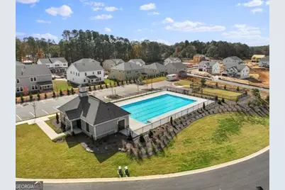 8740 Stratford Oaks Avenue, Ball Ground, GA 30107 - Photo 43