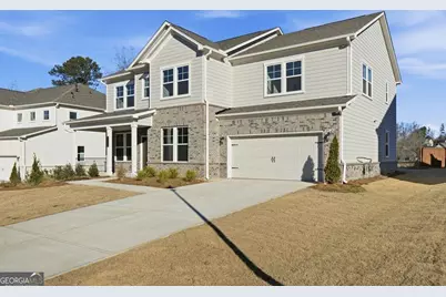 8740 Stratford Oaks Avenue, Ball Ground, GA 30107 - Photo 29