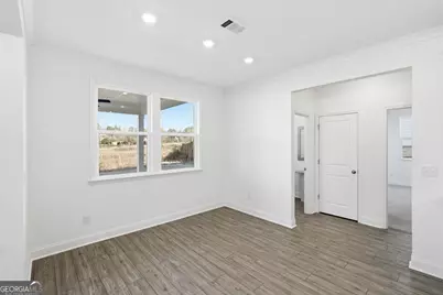 8740 Stratford Oaks Avenue, Ball Ground, GA 30107 - Photo 11