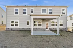 8740 Stratford Oaks Ave, Ball Ground, GA 30107 - Photo 27