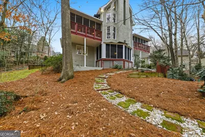 37 Plantation Drive NE, Atlanta, GA 30324 - Photo 81