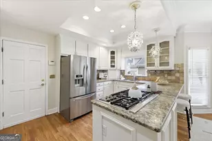 37 Plantation Dr NE, Atlanta, GA 30324 - Photo 27