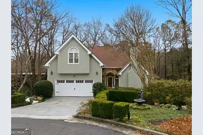 37 Plantation Drive NE, Atlanta, GA 30324 - Photo 1