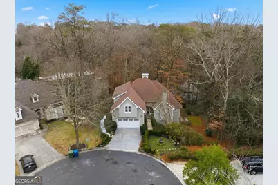 37 Plantation Drive NE, Atlanta, GA 30324 - Photo 83