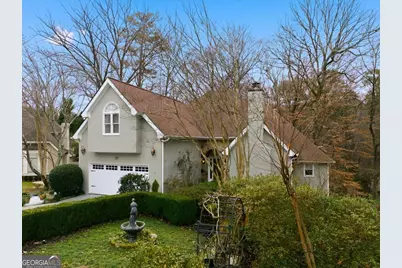 37 Plantation Drive NE, Atlanta, GA 30324 - Photo 7