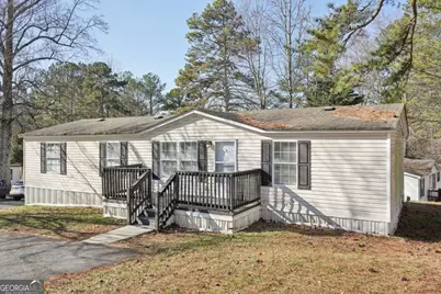 31 Pine Burr Drive, Kennesaw, GA 30152 - Photo 3