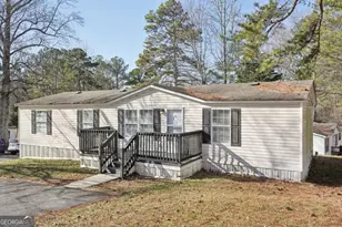 31 Pine Burr Dr, Kennesaw, GA 30152 - Photo 3