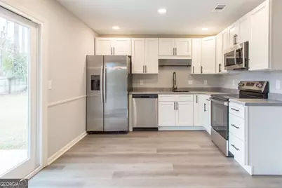 201 Norwood Drive, Kingsland, GA 31548 - Photo 11