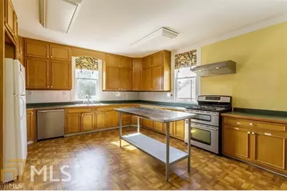 200 Stonewall Avenue W, Fayetteville, GA 30214 - Photo 27