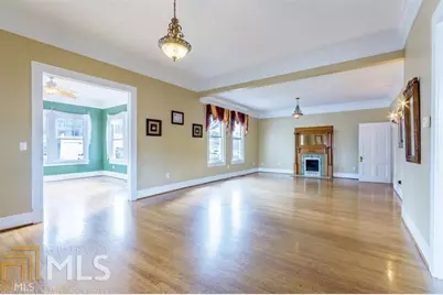 200 Stonewall Avenue W, Fayetteville, GA 30214 - Photo 23