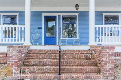 200 Stonewall Avenue W, Fayetteville, GA 30214 - Photo 3