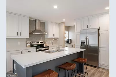 136 Pine Street, Danielsville, GA 30633 - Photo 9