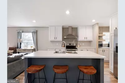 136 Pine Street, Danielsville, GA 30633 - Photo 7