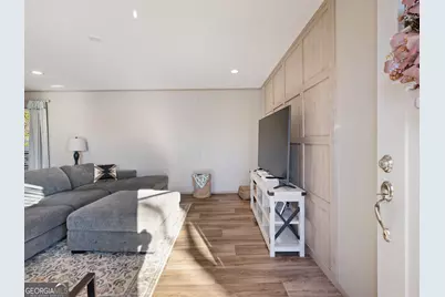 136 Pine Street, Danielsville, GA 30633 - Photo 5