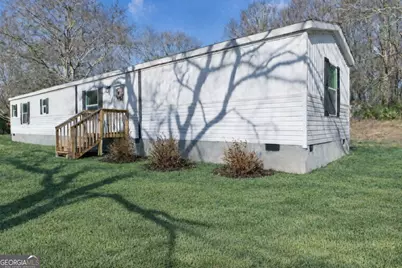 136 Pine Street, Danielsville, GA 30633 - Photo 1