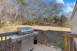 136 Pine St, Danielsville, GA 30633 - Photo 33