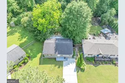 1677 Wayland Circle NE, Brookhaven, GA 30319 - Photo 29