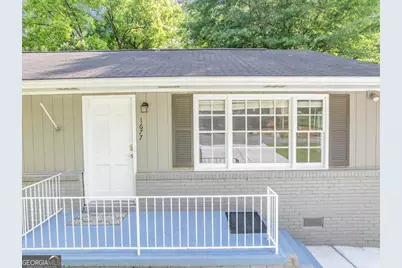 1677 Wayland Circle NE, Brookhaven, GA 30319 - Photo 5