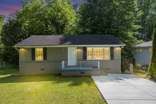 1677 Wayland Cir NE, Brookhaven, GA 30319 - Photo 1