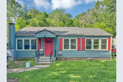 1677 Wayland Circle NE, Brookhaven, GA 30319 - Photo 33