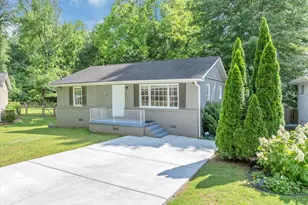 1677 Wayland Cir NE, Brookhaven, GA 30319 - Photo 3