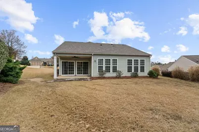 1040 Creekwood Place, Greensboro, GA 30642 - Photo 35