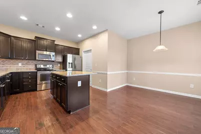 1040 Creekwood Place, Greensboro, GA 30642 - Photo 5