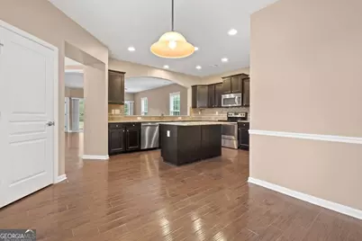 1040 Creekwood Place, Greensboro, GA 30642 - Photo 7