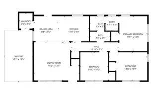 560 Vincent Dr, Athens, GA 30607 - Photo 17