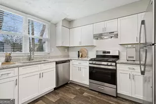 7600 Roswell Rd, Sandy Springs, GA 30350 - Photo 1