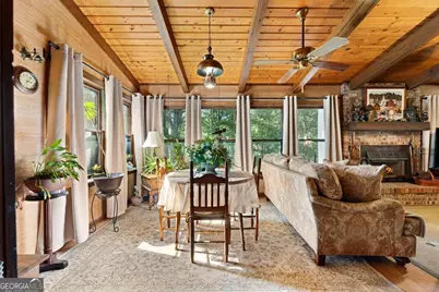 988 Woodland, Sautee Nacoochee, GA 30571 - Photo 19