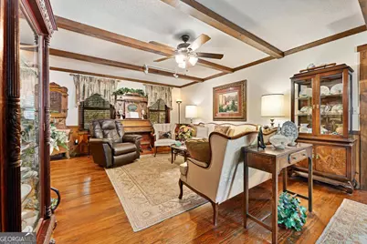 988 Woodland, Sautee Nacoochee, GA 30571 - Photo 9