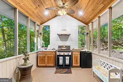 988 Woodland, Sautee Nacoochee, GA 30571 - Photo 39