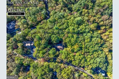 988 Woodland, Sautee Nacoochee, GA 30571 - Photo 43