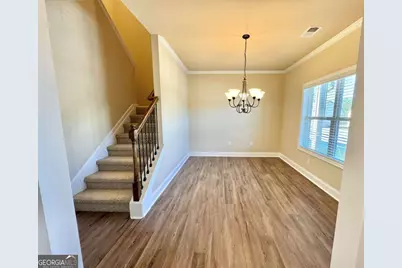 286 White Elm Lane LOT# 184, Jackson, GA 30233 - Photo 5