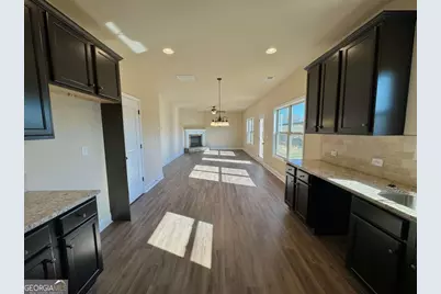 286 White Elm Lane LOT# 184, Jackson, GA 30233 - Photo 9