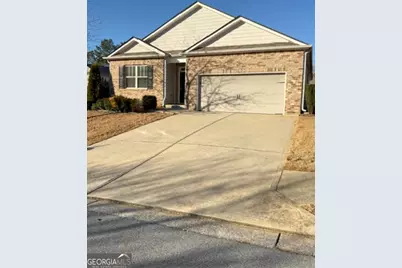 101 Woodbridge Trail, Dallas, GA 30132 - Photo 1