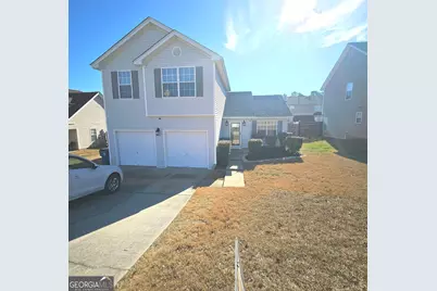 1278 Labrador Lane, Riverdale, GA 30296 - Photo 1