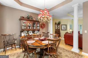 125 Allie Dr, McDonough, GA 30252 - Photo 13