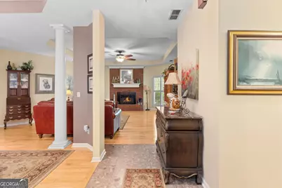 125 Allie Drive, McDonough, GA 30252 - Photo 5