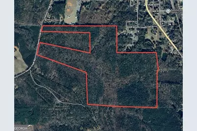 +/- 198 Acres Dennis Creek Road, Talbotton, GA 31827 - Photo 31