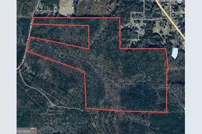 +/- 198 Acres Dennis Creek Road, Talbotton, GA 31827 - Photo 35