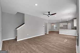 5357 Tolar Rd, South Fulton, GA 30213 - Photo 5