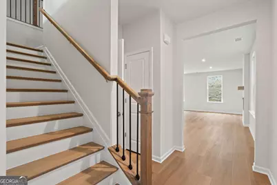 710 Smokey Quartz Way, Kennesaw, GA 30144 - Photo 7