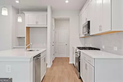 710 Smokey Quartz Way, Kennesaw, GA 30144 - Photo 11