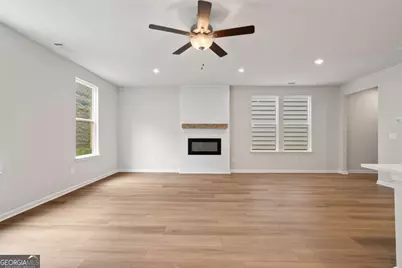 710 Smokey Quartz Way, Kennesaw, GA 30144 - Photo 15